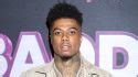 blueface fight|Blueface Scores Knockout Victory Over TikTok Star In。